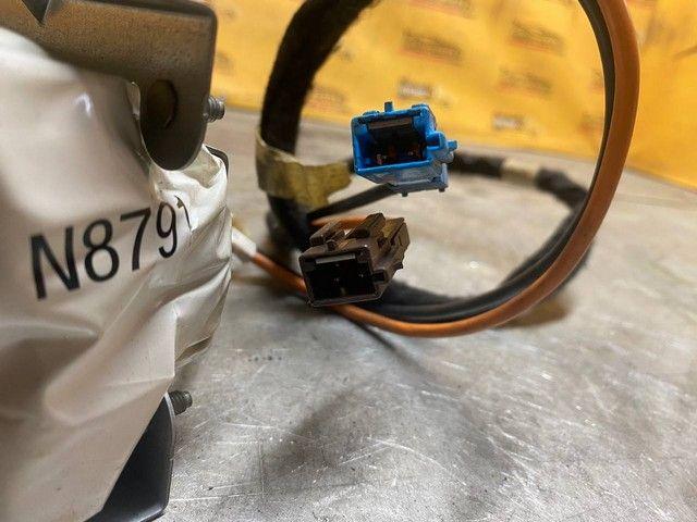 Подушка безопасности пассажира L21Q90 Peugeot 406 купить
