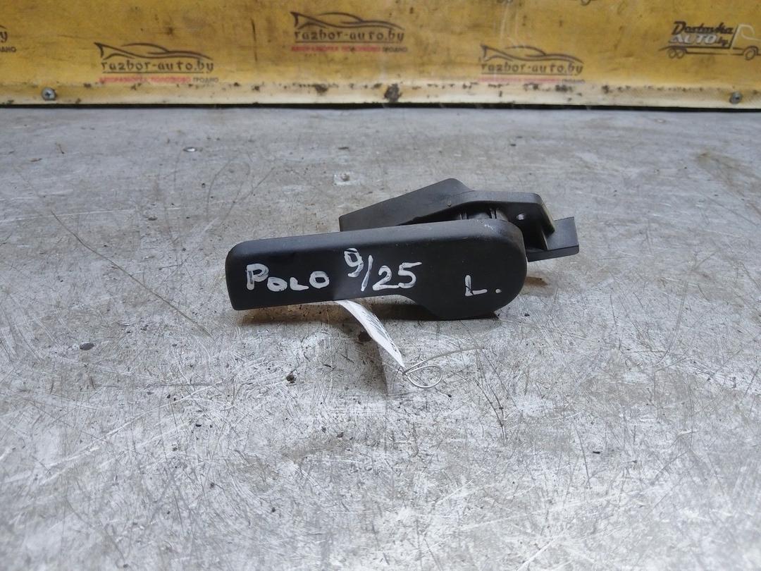 Ручка открывания капота QXC2Q4 Volkswagen Polo - Фото 3