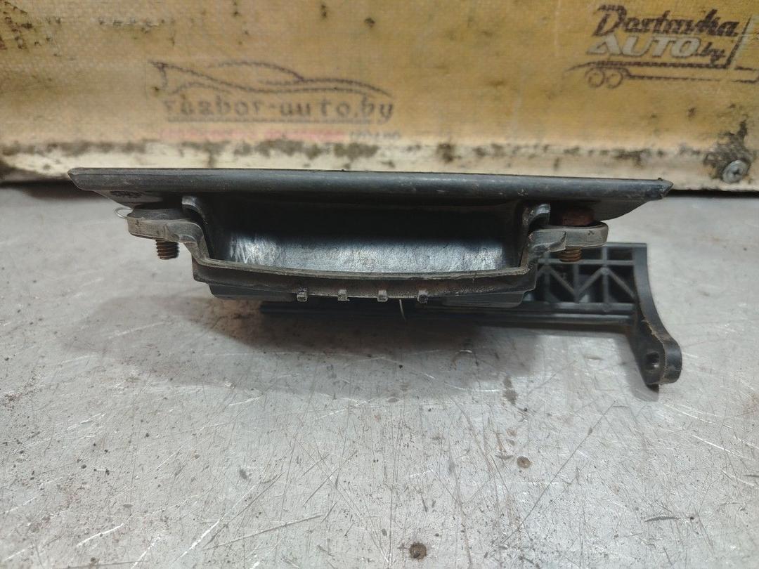 Ручка наружная передняя левая F4O8ED Peugeot 306 - Фото 4