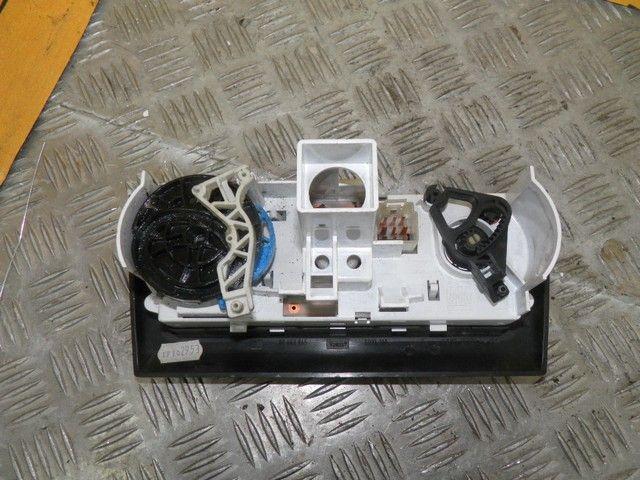 Блок управления печки/климат-контроля Z1C5PG Opel Vectra - Фото 3