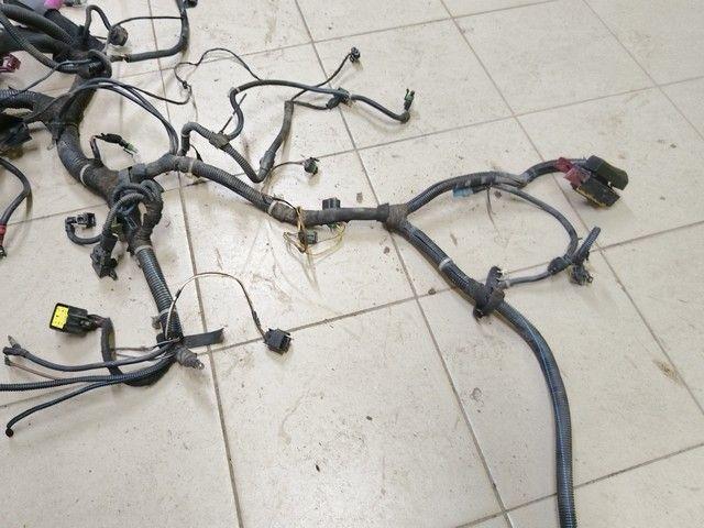 Проводка M3CAE3 Opel Zafira - Фото 4