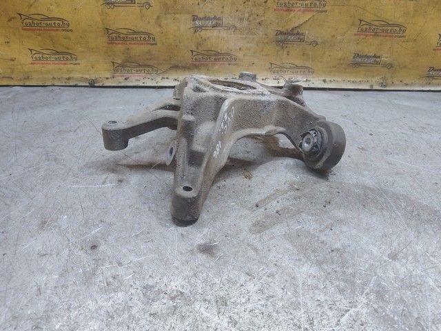 Кулак задний левый 9QV66U Opel Vectra купить