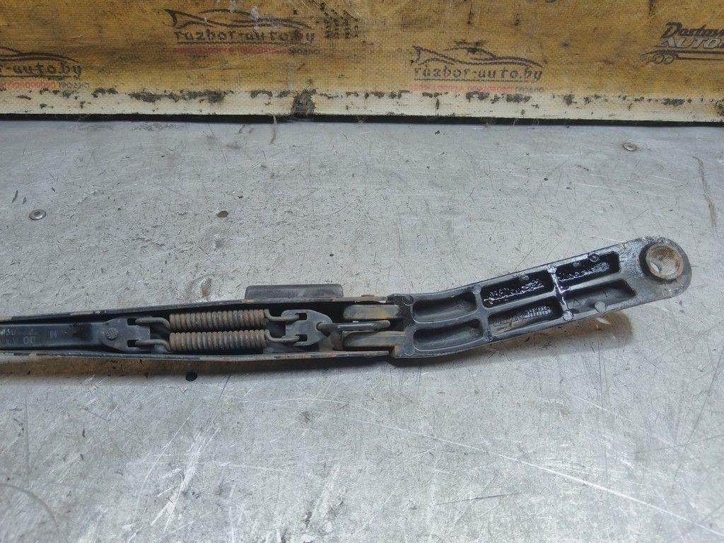 Щеткодержатель (поводок стеклоочистителя, дворник) G3K7KG Renault Espace - Фото 3