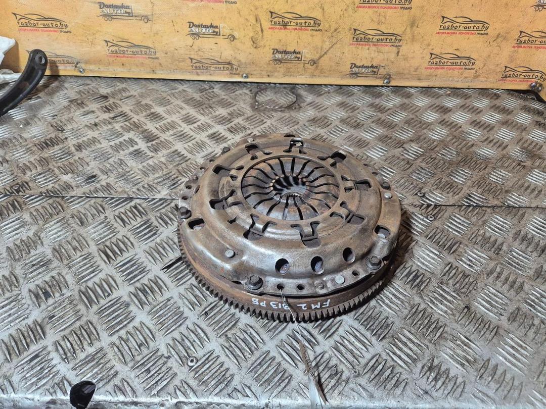 Комплект сцепления I2IOJ5 Ford Mondeo - Фото 2