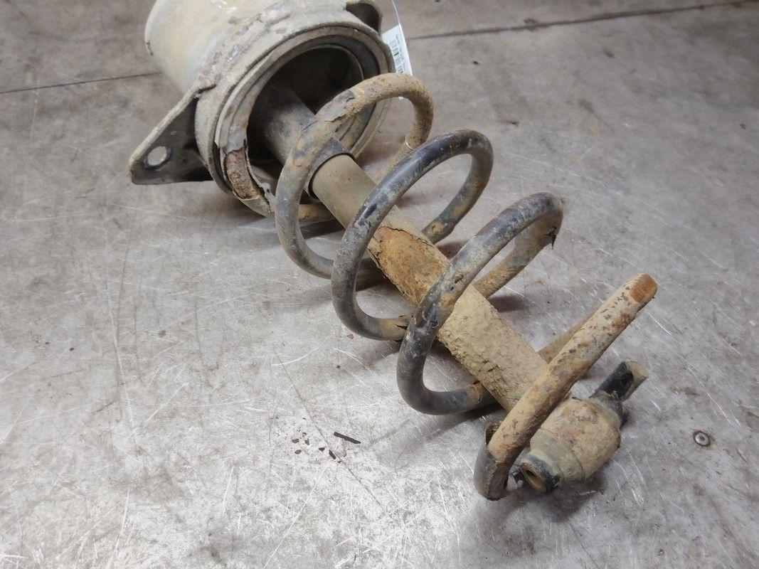 Амортизатор задний правый DZVWNT Volvo V70 - Фото 4