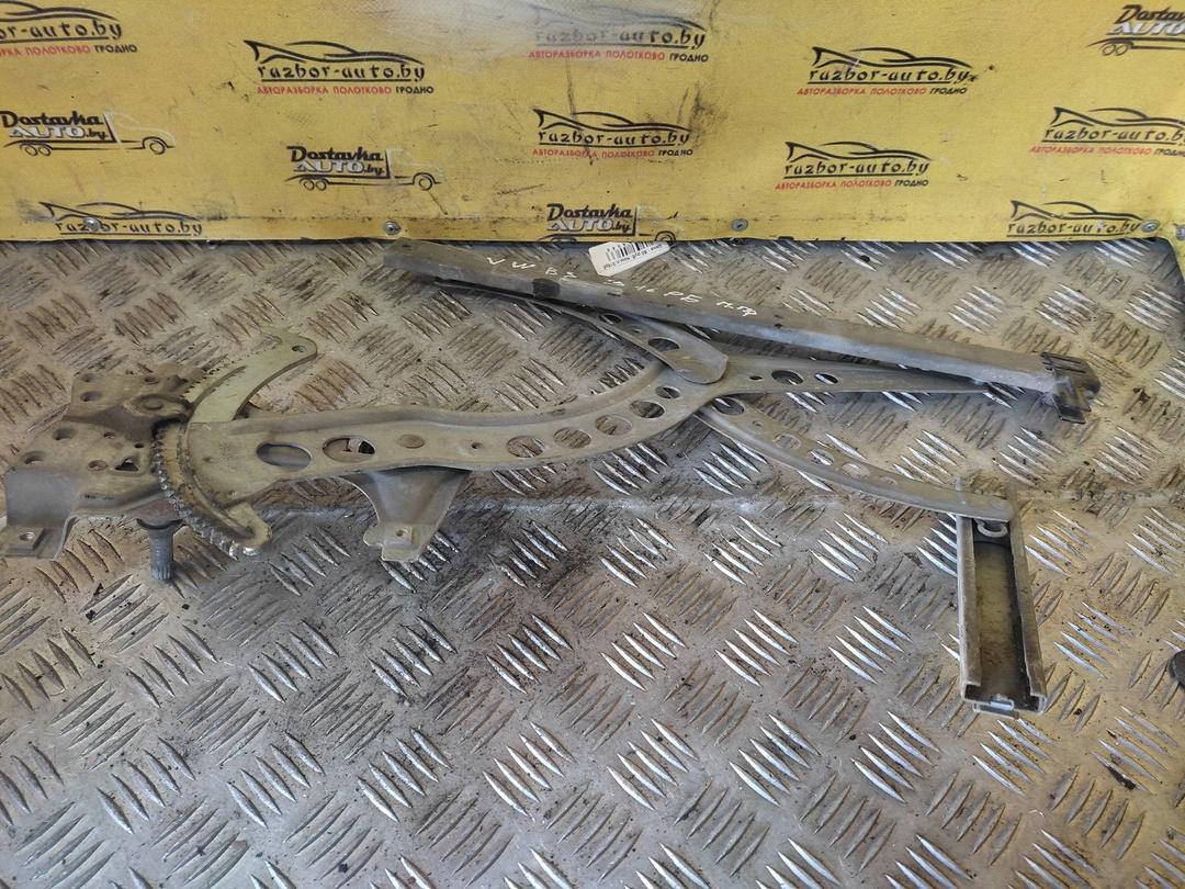 Стеклоподъемник передний правый BFJRJW Volkswagen Passat купить с доставкой. Огромный выбор запчастей и марок авто. У нас есть практически все.