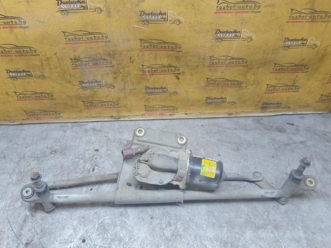 Механизм стеклоочистителя (трапеция дворников) N33025 Peugeot 406 undefined