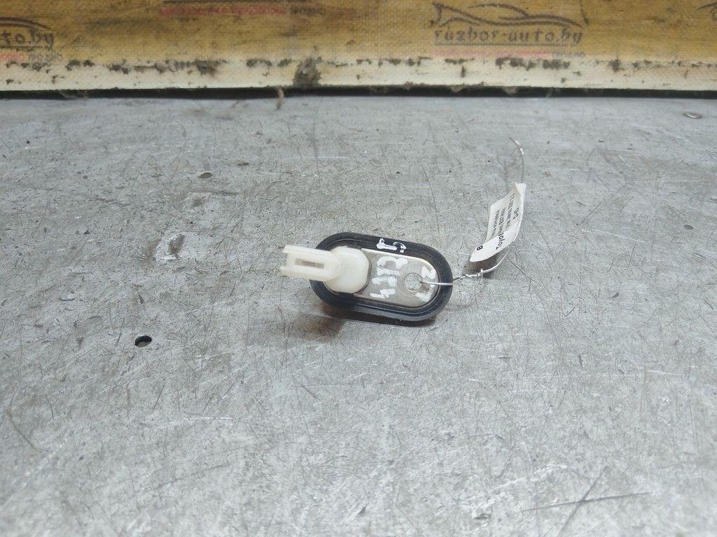 Выключатель концевой (концевик) E3THNW Toyota Corolla Verso - Фото 2