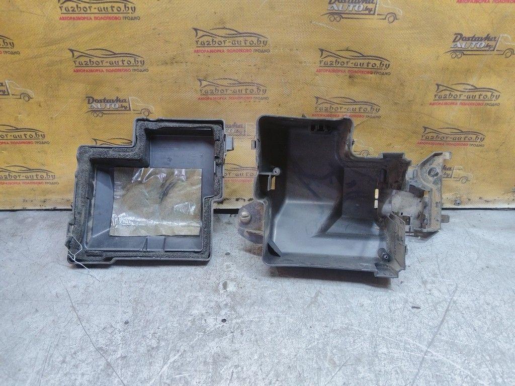 Короб предохранителей D1M26K Citroen C8 - Фото 8