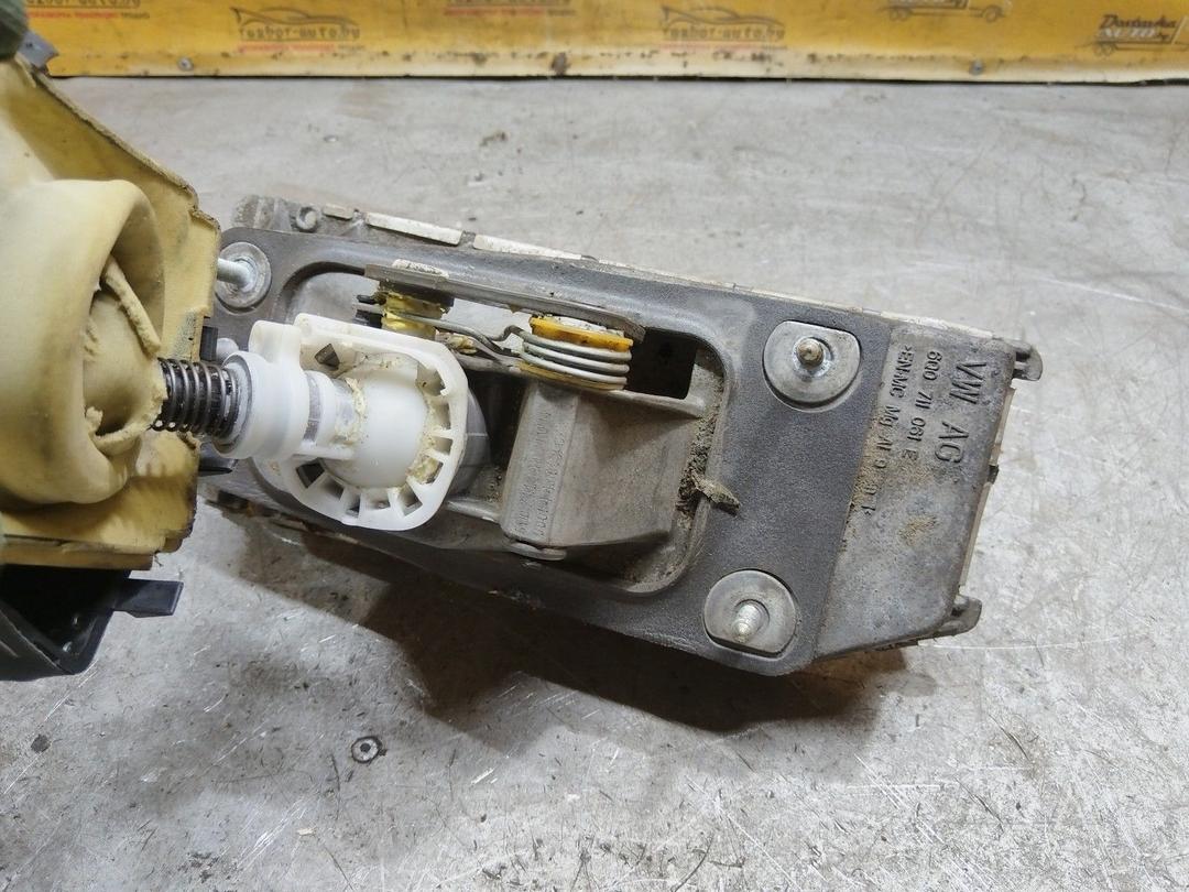 Кулиса 3M4OLN Volkswagen Polo - Фото 3