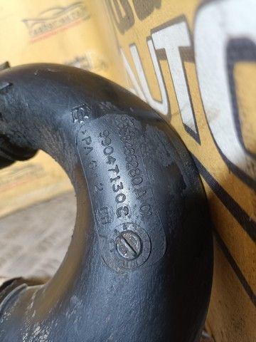 Патрубок воздушного фильтра WH2OZ4 Citroen Xsara Picasso - Фото 2