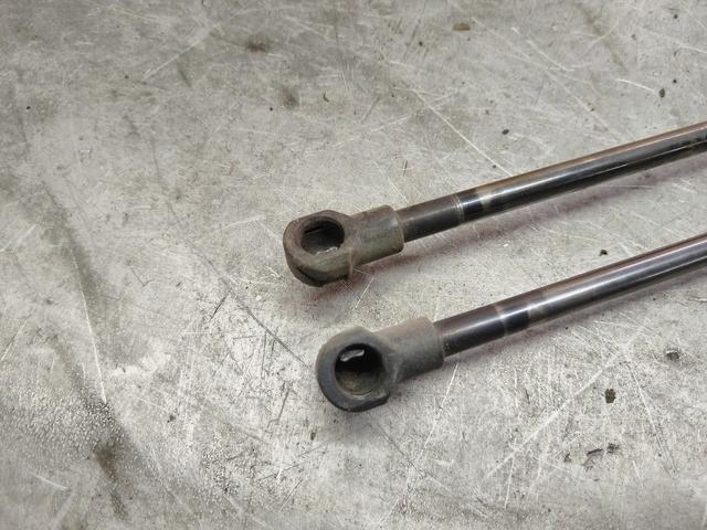 Амортизатор крышки багажника (3-5 двери) 7J9SI2 Nissan Note купить