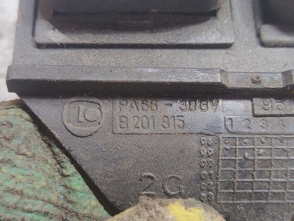 Блок управления стеклоподъемниками 1EN57S Citroen Xantia - Фото 4