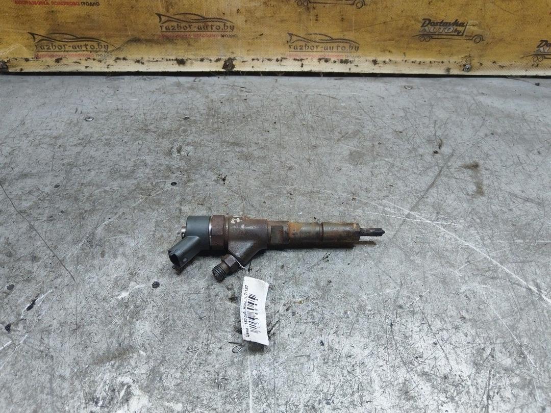 Форсунка SVDF97 Peugeot 406 - Фото 1