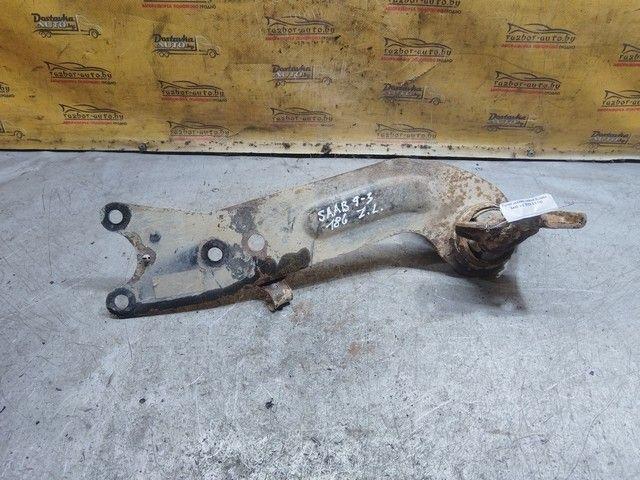 Рычаг задний левый 8LG98X Saab 9-3