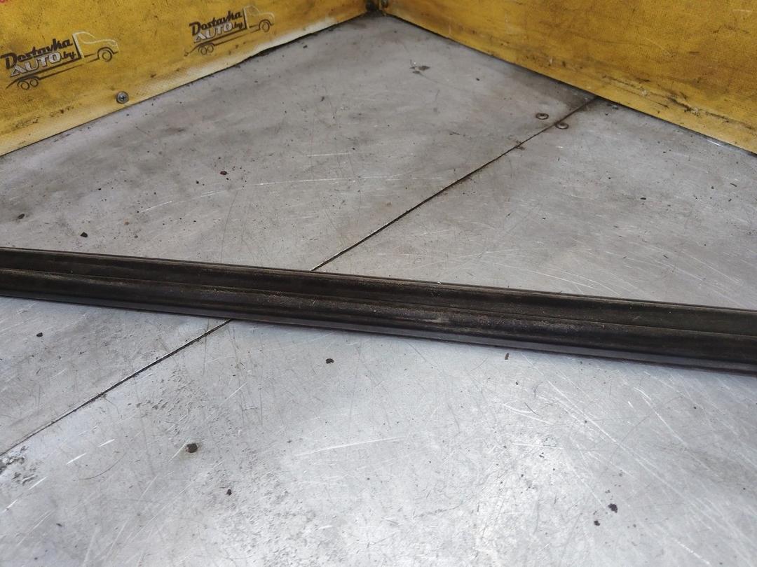 Уплотнитель стекла двери (бархотка) H1ICZU Kia Sorento - Фото 4