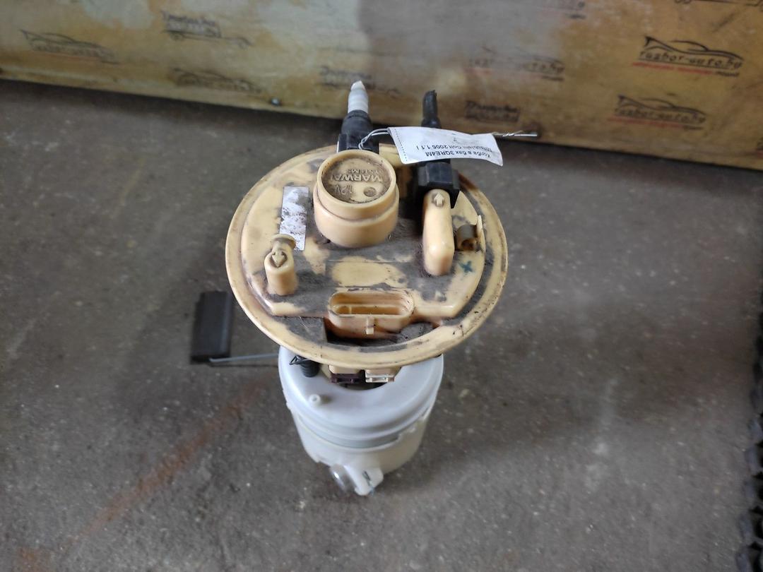 Колба в бак 3QRE4M Mitsubishi Colt купить