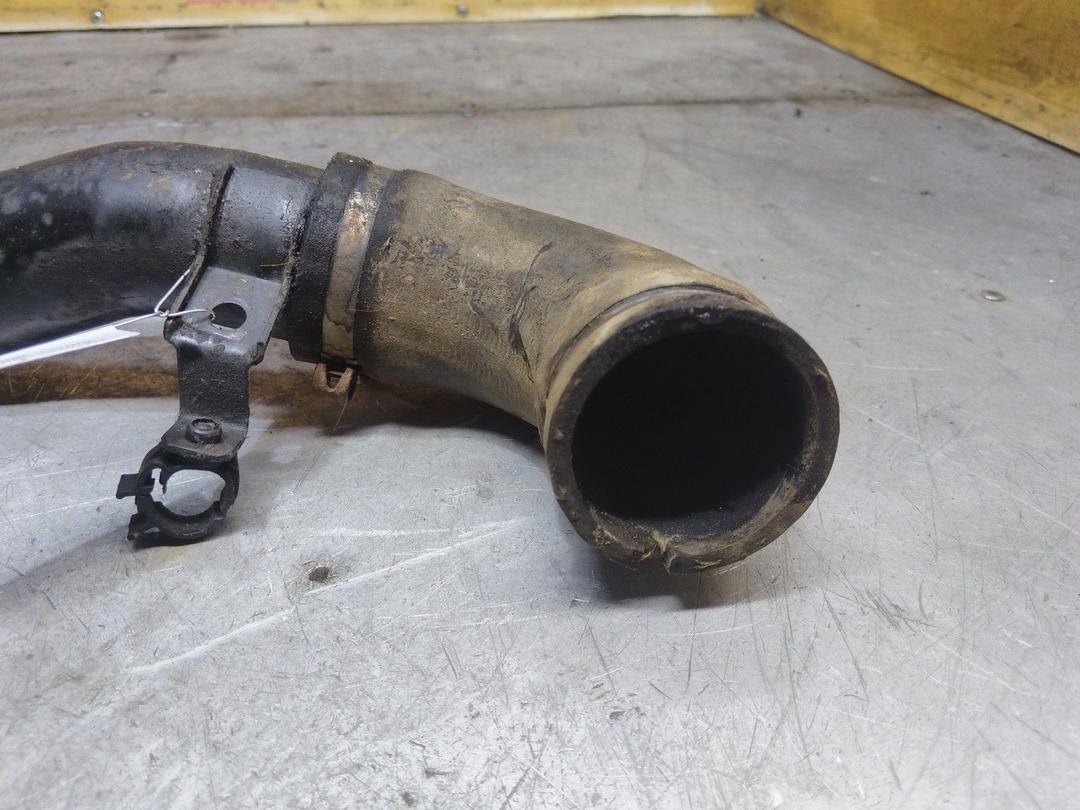 Патрубок интеркулера 7JIT2T Citroen Jumper купить