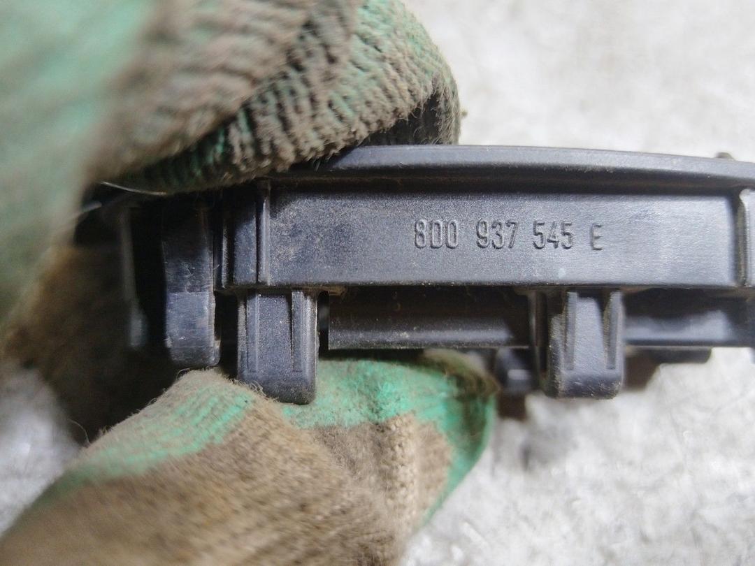 Гофра проводки двери YJ22XA Volkswagen Passat купить с доставкой