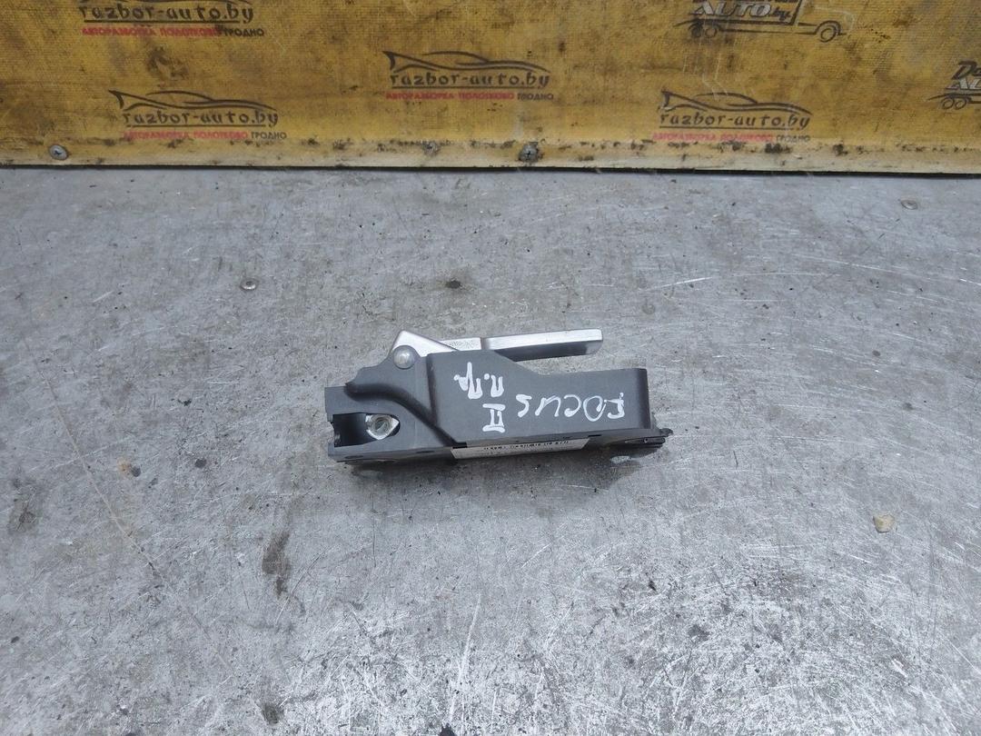 Ручка внутренняя передняя правая 8BEF71 Ford Focus - Фото 2