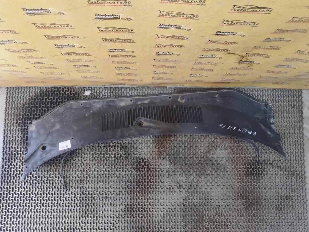 Дождевик IVN1MQ Fiat Palio купить