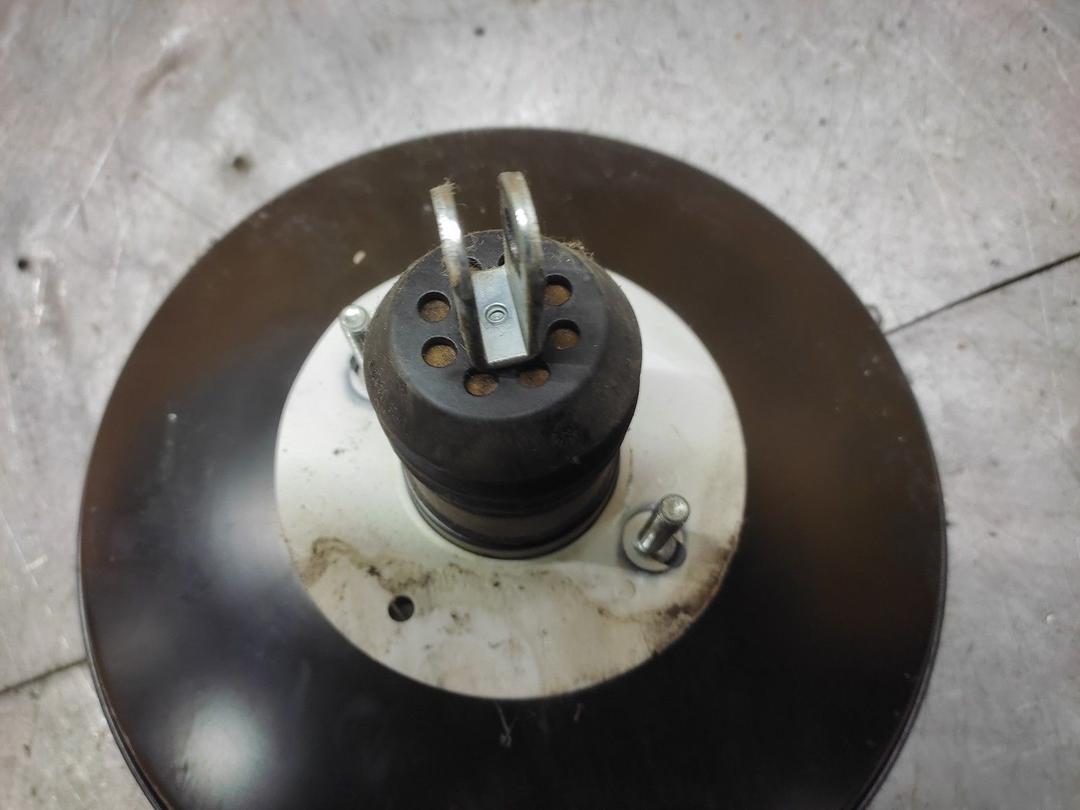 Вакуумный усилитель тормозов 5XI7FS Opel Meriva купить с доставкой