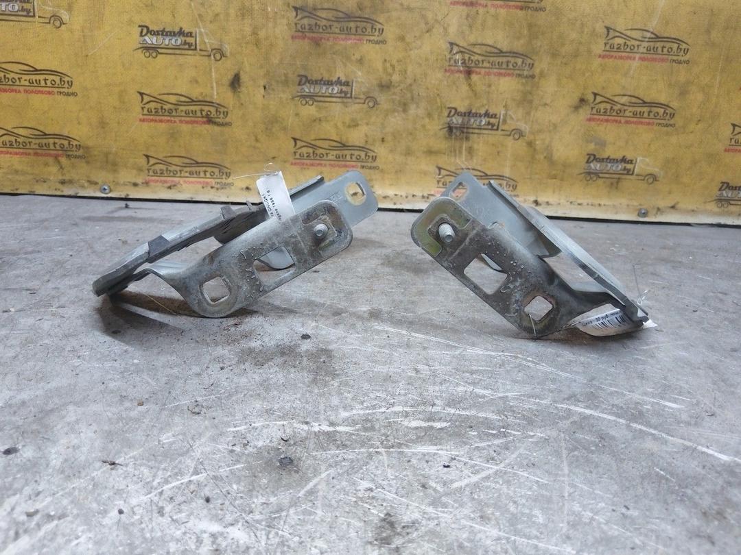 Петля капота ONUQKF Renault Megane купить