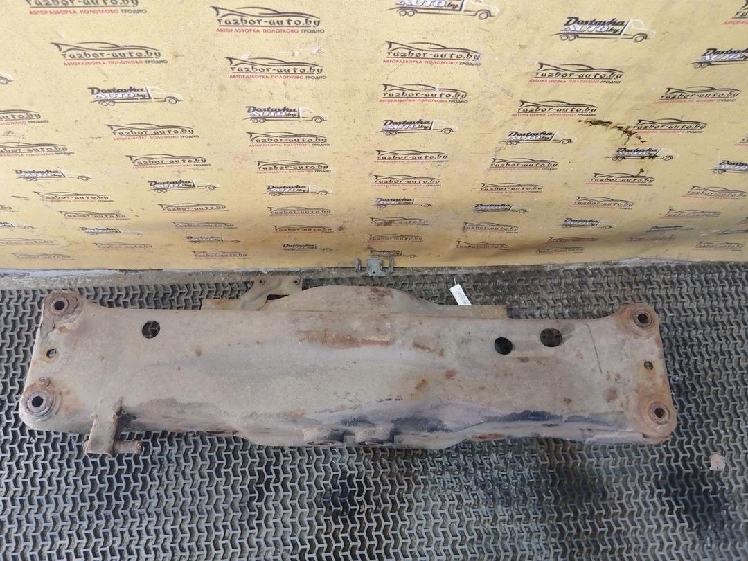 Балка подвески задняя 8H7M5X Subaru Forester - Фото 4