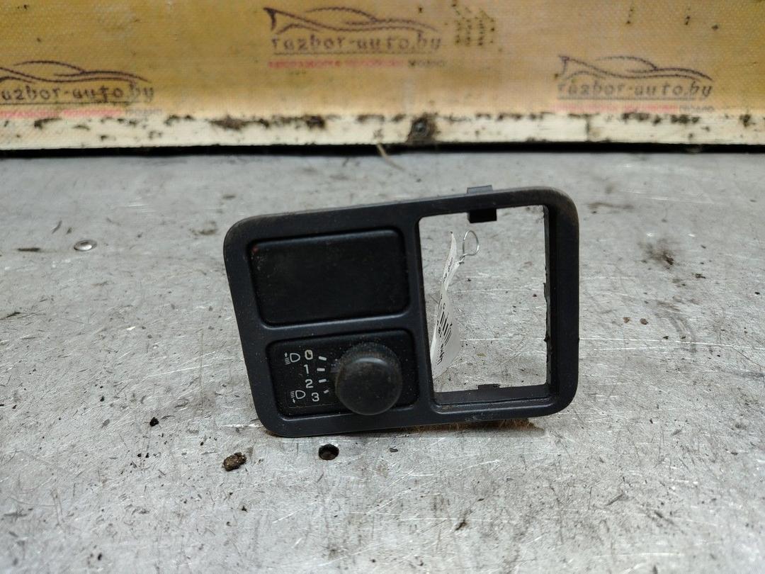 Кнопка корректора фар VTD4I3 Nissan Almera - Фото 1