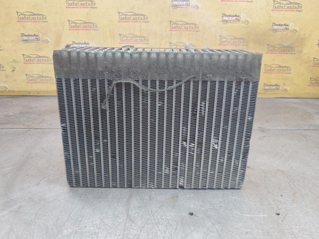 Испаритель кондиционера 7FPUZW Opel Vectra купить с доставкой