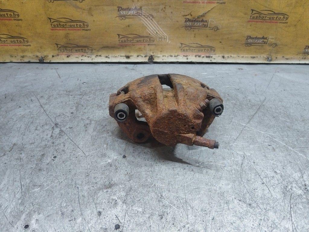 Суппорт передний левый 46LN2E Audi 80 - Фото 3