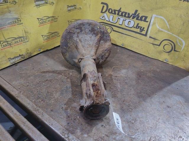 Амортизатор передний левый ZC0NYP Hyundai Matrix - Фото 9