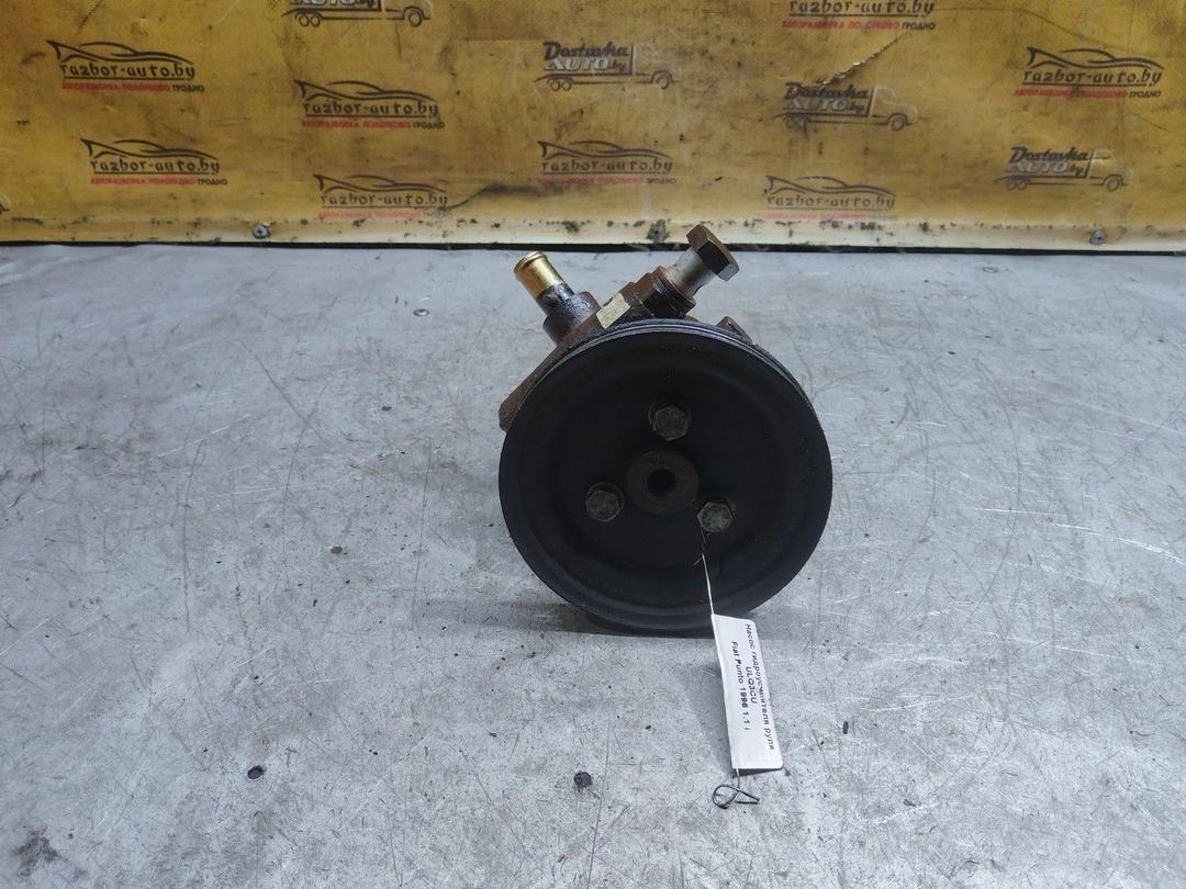 Насос гидроусилителя руля ULQ3CU Fiat Punto купить в магазине запчастей бу