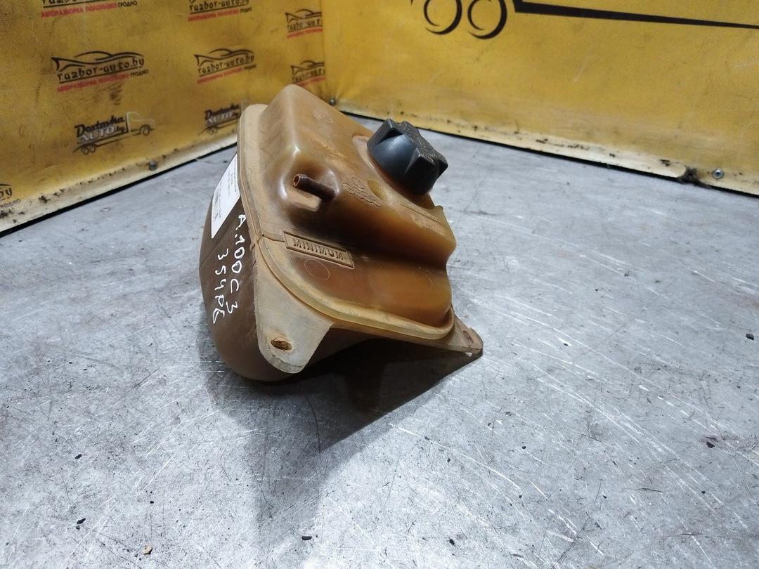 Бачок расширительный 3E1WG5 Audi 100 купить с доставкой