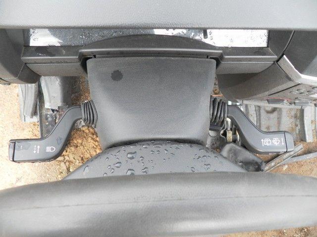 Кожух рулевой колонки O8BZBP Opel Meriva - Фото 2