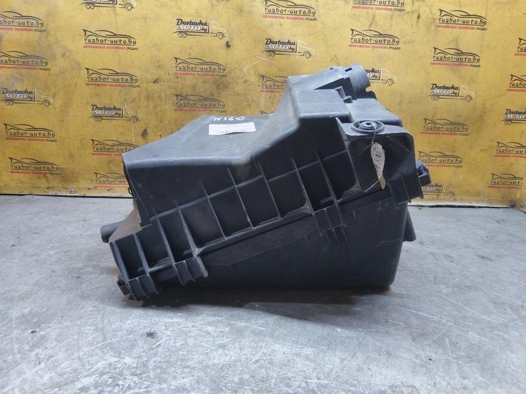 Корпус воздушного фильтра IM7LYC Skoda Octavia - Фото 1