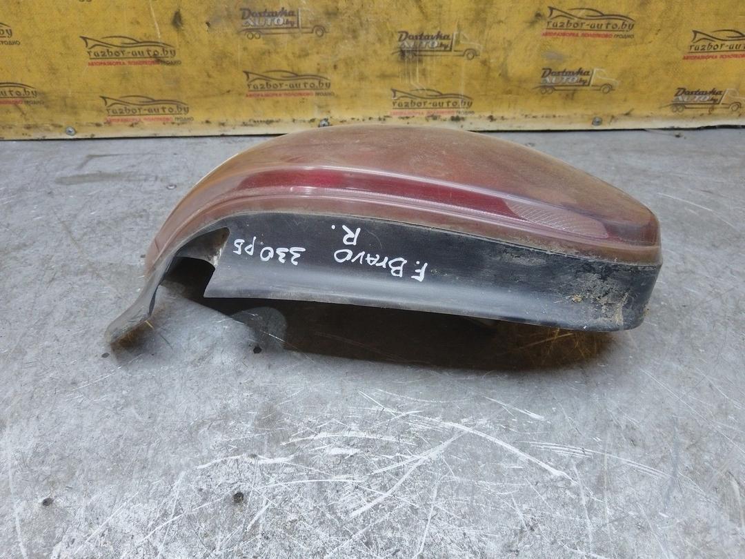 Фонарь задний правый J3HFBV Fiat Bravo купить