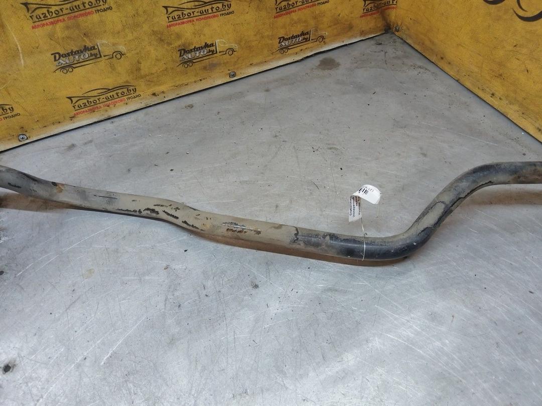 Стабилизатор подвески (поперечной устойчивости) задний 98VQQO Hyundai Trajet - Фото 7