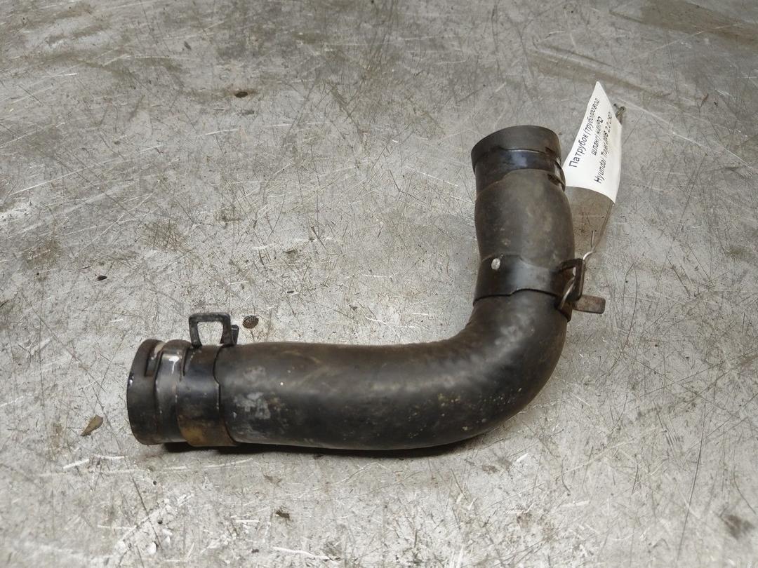 Патрубок (трубопровод, шланг) HAYIPQ Hyundai Trajet купить в магазине запчастей бу