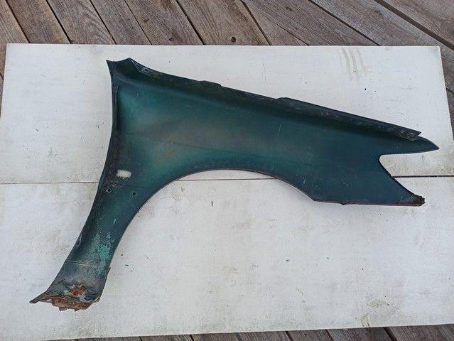 Крыло переднее левое MMVTDJ Peugeot 306 купить на авторазборке