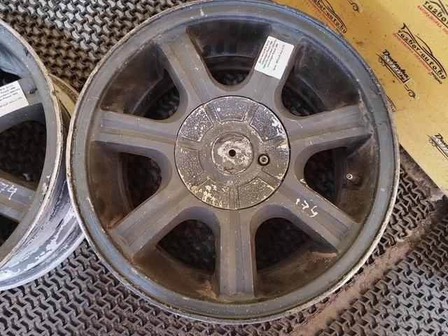 Диск литой R16, 5x112 Volkswagen Passat 1998 M8N1MU (комплект) M8N1MU M8N1MU Volkswagen Passat undefined