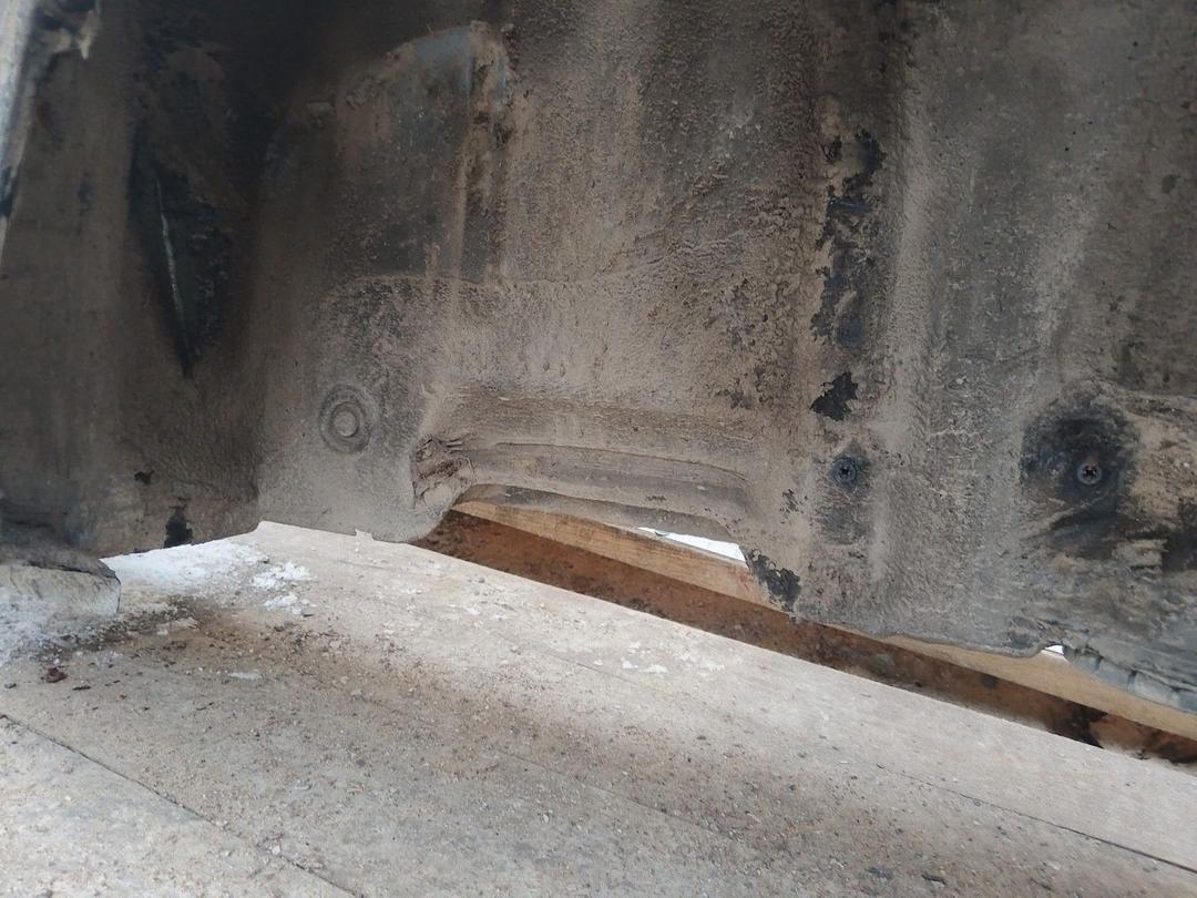 Крыло заднее правое 4C6393 Volkswagen Passat - Фото 5