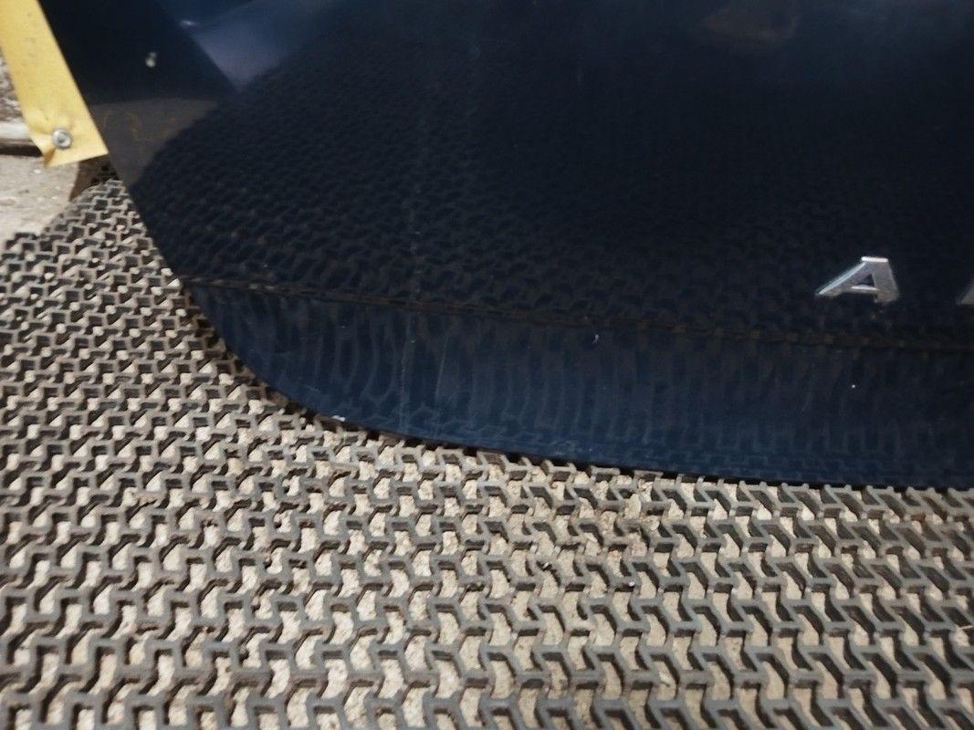 Крышка багажника (дверь 3-5) BAU018 Seat Altea - Фото 3