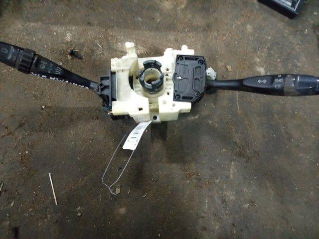 Переключатель подрулевой (стрекоза) 1ECA5Y Mitsubishi Carisma - Фото 4