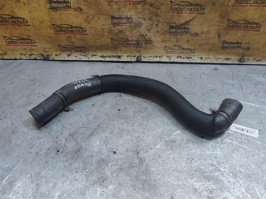 Патрубок радиатора LC04YI Citroen Xsara Picasso - Фото 1