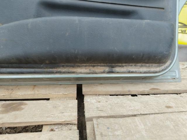 Дверь передняя правая HUAN8Y Peugeot Partner купить с доставкой