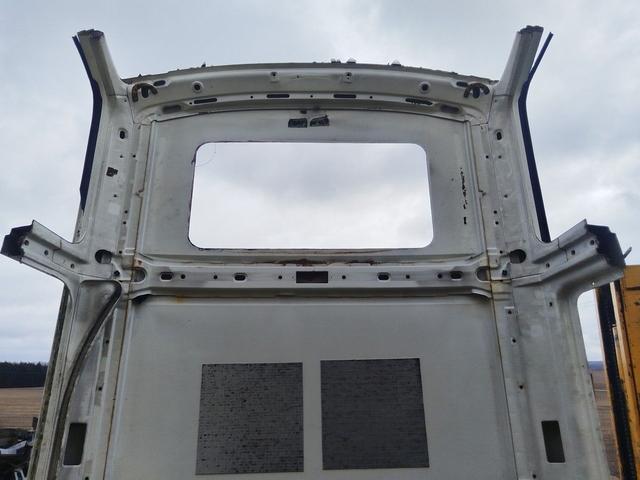 Крыша 3G38W8 Volkswagen Transporter undefined