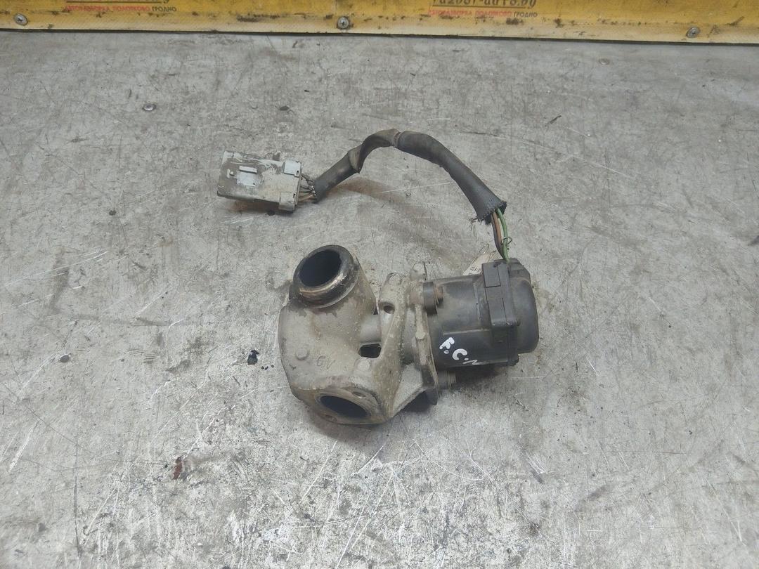 Клапан EGR 14AH3A Ford C-Max