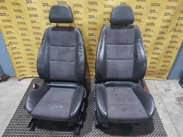 Салон (комплект сидений) LYDNDZ Opel Vectra купить в магазине запчастей бу