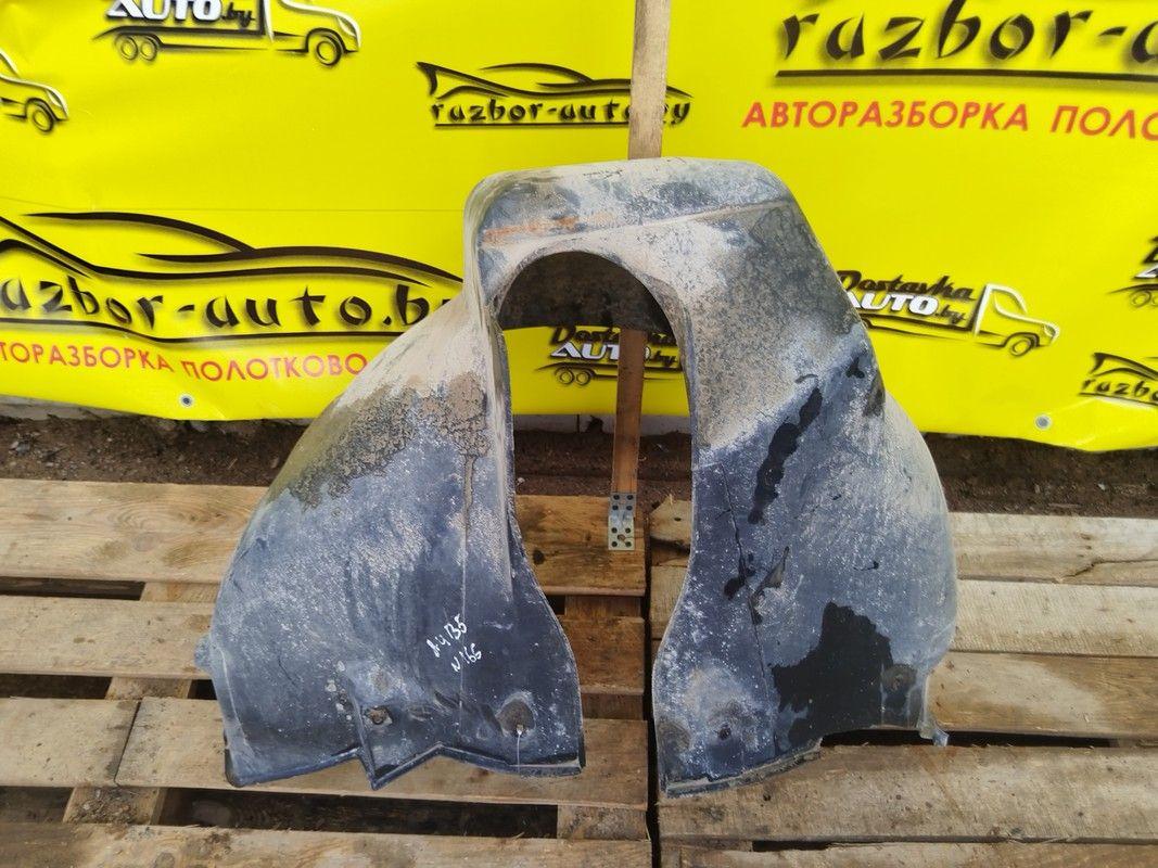 Защита арок задняя левая (подкрылок) HHYSSR Audi A4 - Фото 2